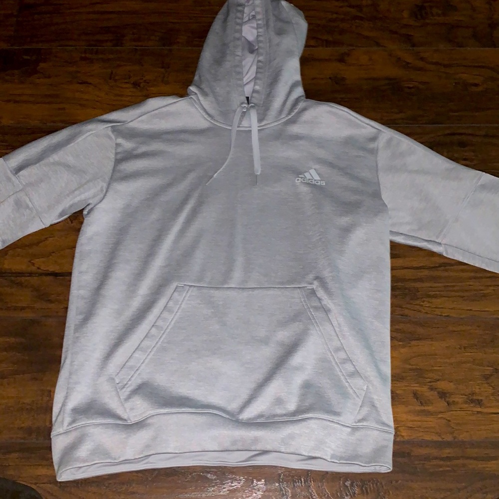 Men’s Adidas Hoodie